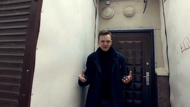 Ховарин - Фалафельные войны: Я справлюсь один смотреть онлайн