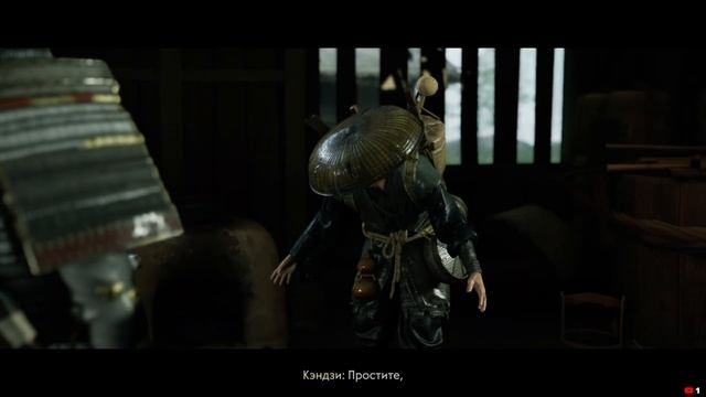 Ghost of Tsushima [Призрак Цусимы] ➤ Прохождение на русском — Часть 3: ИСТОРИЯ МАСАКО смотреть онлайн