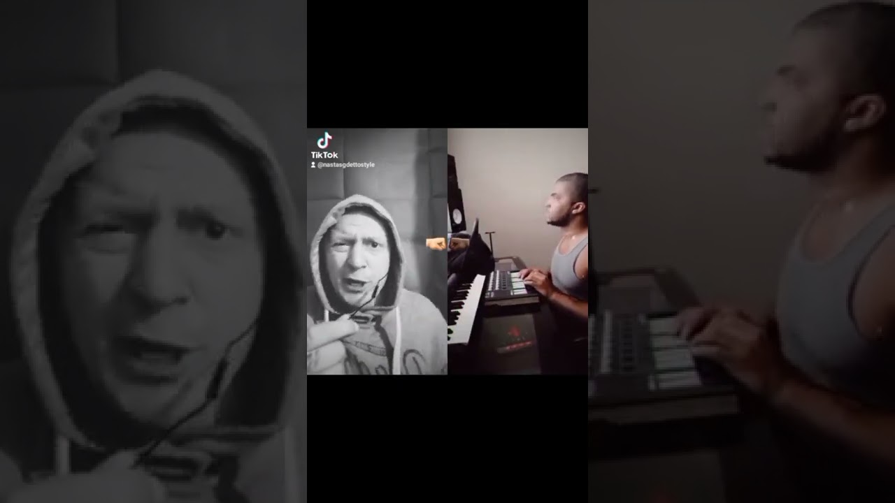 Нэстас'а рэп дуэты из тик тока при уч.Экспайн, Stonebeatz, и 2Daypresents смотреть онлайн