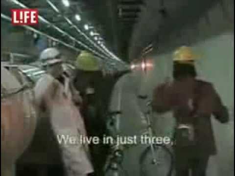 LHC Правда о коллайдере.flv смотреть онлайн
