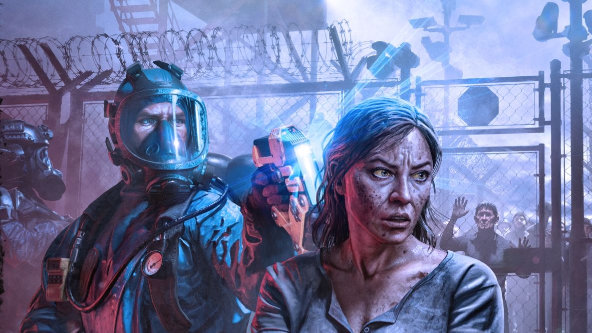 Quarantine Zone The Last Check