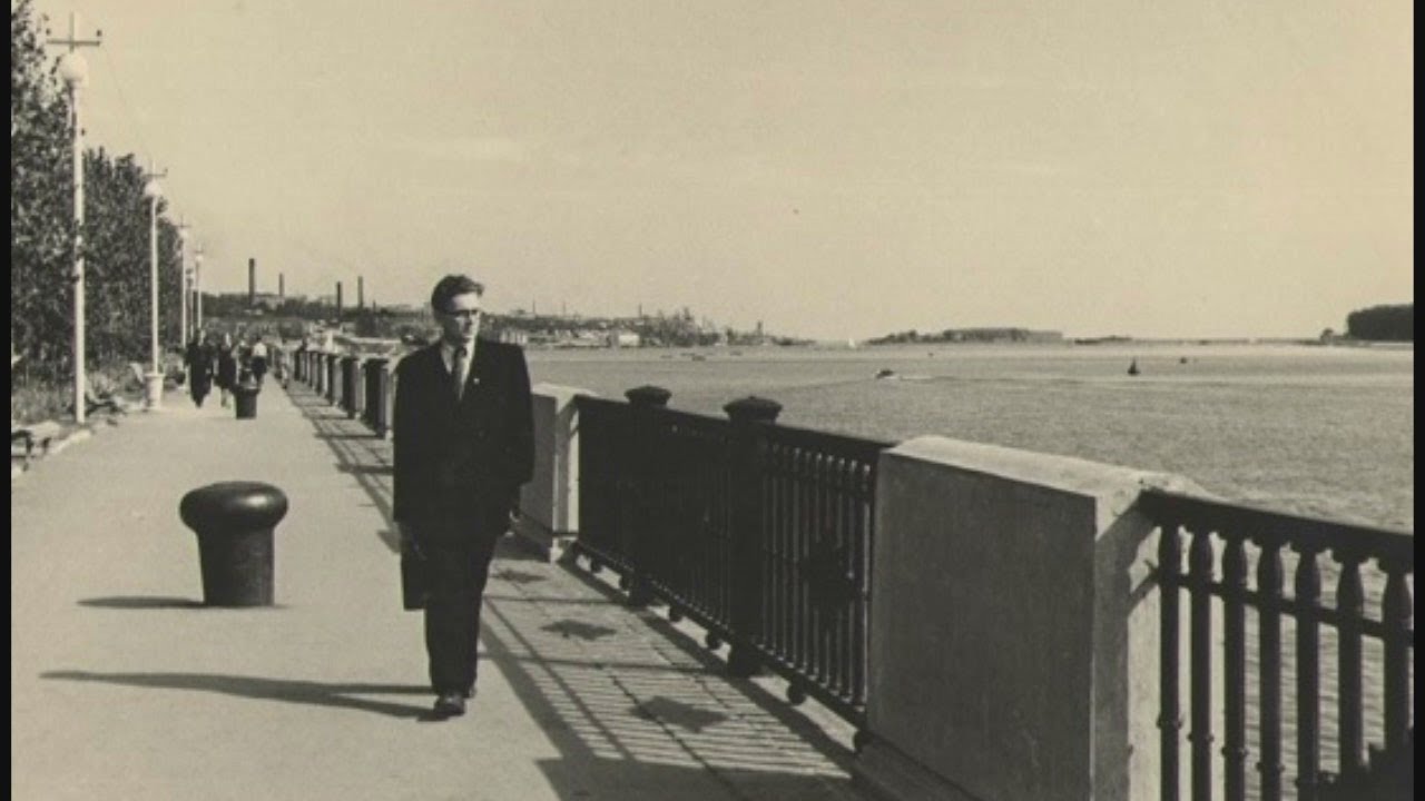 Я тоскую без тебя, песня. А.Бабаев, сл. В.Гурьян. Исп. Михаил Александрович и оркестр. смотреть онлайн