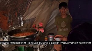 24ч.Когда сварка встречается с кирпичной кладкой | Очень напряженный день в горах