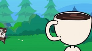 МУЛЬТИК! ДЖИНУ! КАК ВСЕ ПРОИЗОШЛО_KPop_Demon_Hunters_Анимации 31