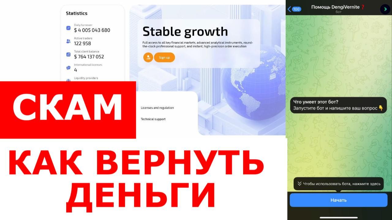 Kaventrox (kaventrox.com, kaven-trox.world) обзор, отзывы. Развод? смотреть онлайн