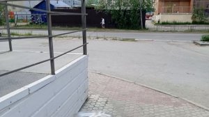 7 день попрошайничаю около пивнушки 🥰