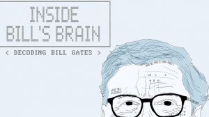 Внутри мозга Билла: Расшифровка Билла Гейтса - 1 серия | Inside Bill's Brain: Bill Gates (2019)