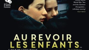 До свидания, дети | Au Revoir Les Enfants (1987)