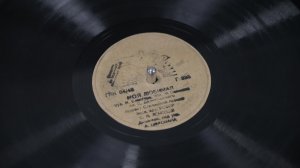 Сергей Лемешев - Моя любимая (1943)
