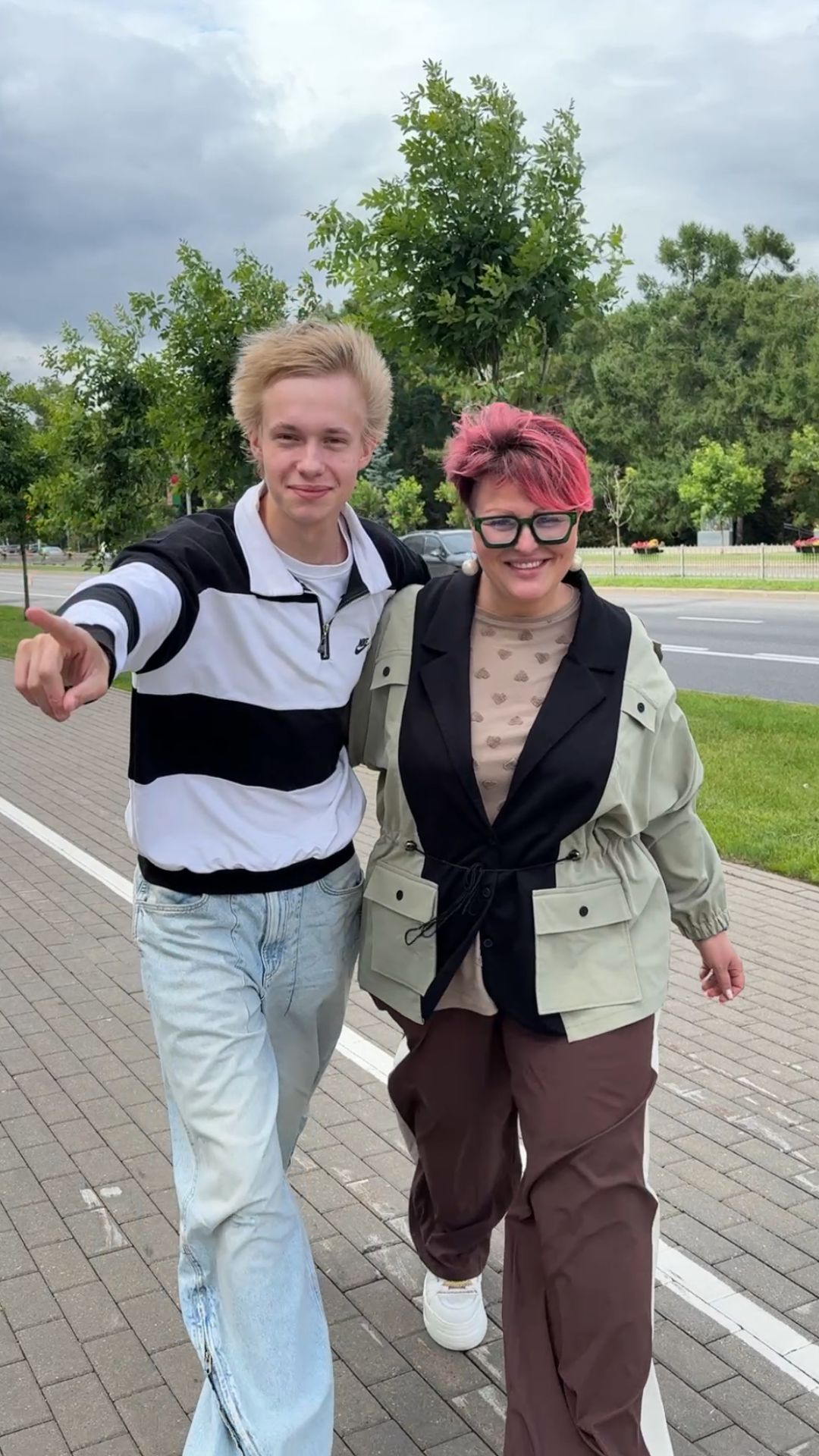 Кастинги шоу 