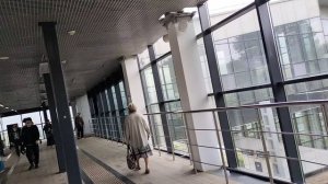 Обзор Московского центрального диаметра 2...