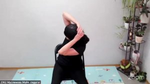 Бодрое Утро с Маей 9.7 9:30