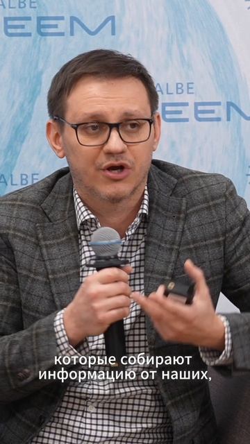 Владимир Шварц о блуждающем нерве