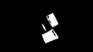 Оборотень (analog horror) часть 4