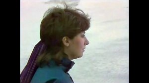 Утренняя почта/Татьяна Анциферова - Не забудь меня (1984)