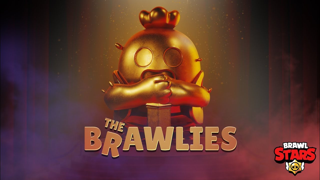 BRAWLIES!!! НО ОЧЕНЬ СКУЧНО 😪. БЕСПЛАТНЫЙ ПИН ЗОЛОТОЙ ПАБЛО(СПАЙК). С НОВЫМ ГОДОМ!!! смотреть онлайн