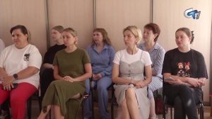 Северск сегодня 080726