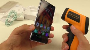 НЕ ОЖИДАЛ ТАКОГО! Elephone S3