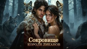 Сокровище Короля Ликанов