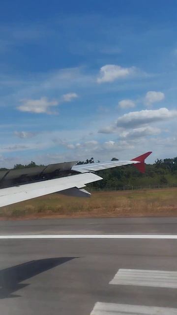 ✈️ Landing In Khon Kaen Is The Moment You Realize: Thailand Isn't Just Bangkok, Phuket, And Pattaya