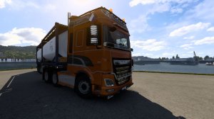 ETS 2