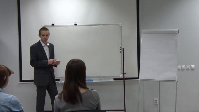 Харизматичный оратор.Pro - Часть 4 смотреть онлайн