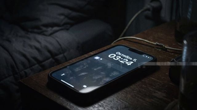 Новый санитар морга никогда не выходит со смены, почему__???