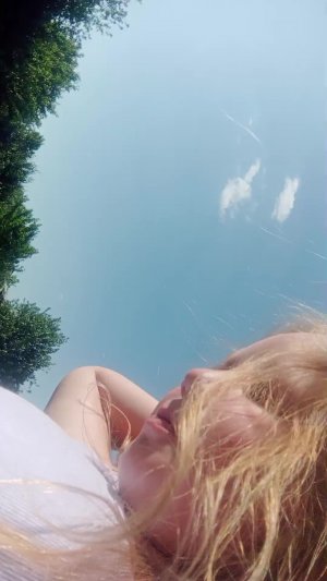 Влог лета