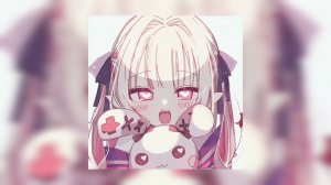 катя самбука - клан (speed up/nightcore)