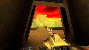 Часть 24: Toxic Waste Dump I – Quake 2