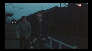 Владимир Макаров-,,Последняя электричка».Музыка-Давид Тухманов,стихи-Михаил Ножкин