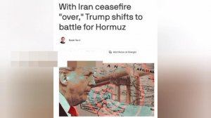 ‼️🇺🇸🇮🇷 Белый дом готовится к новому затяжному противостоянию с Ираном, — Axios