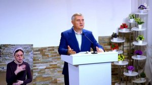 Готовы ли к последним временам. Ев. от Луки, 21 глава