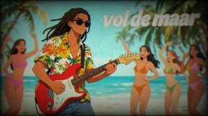 VolDeMaar - Чем пахнут страны