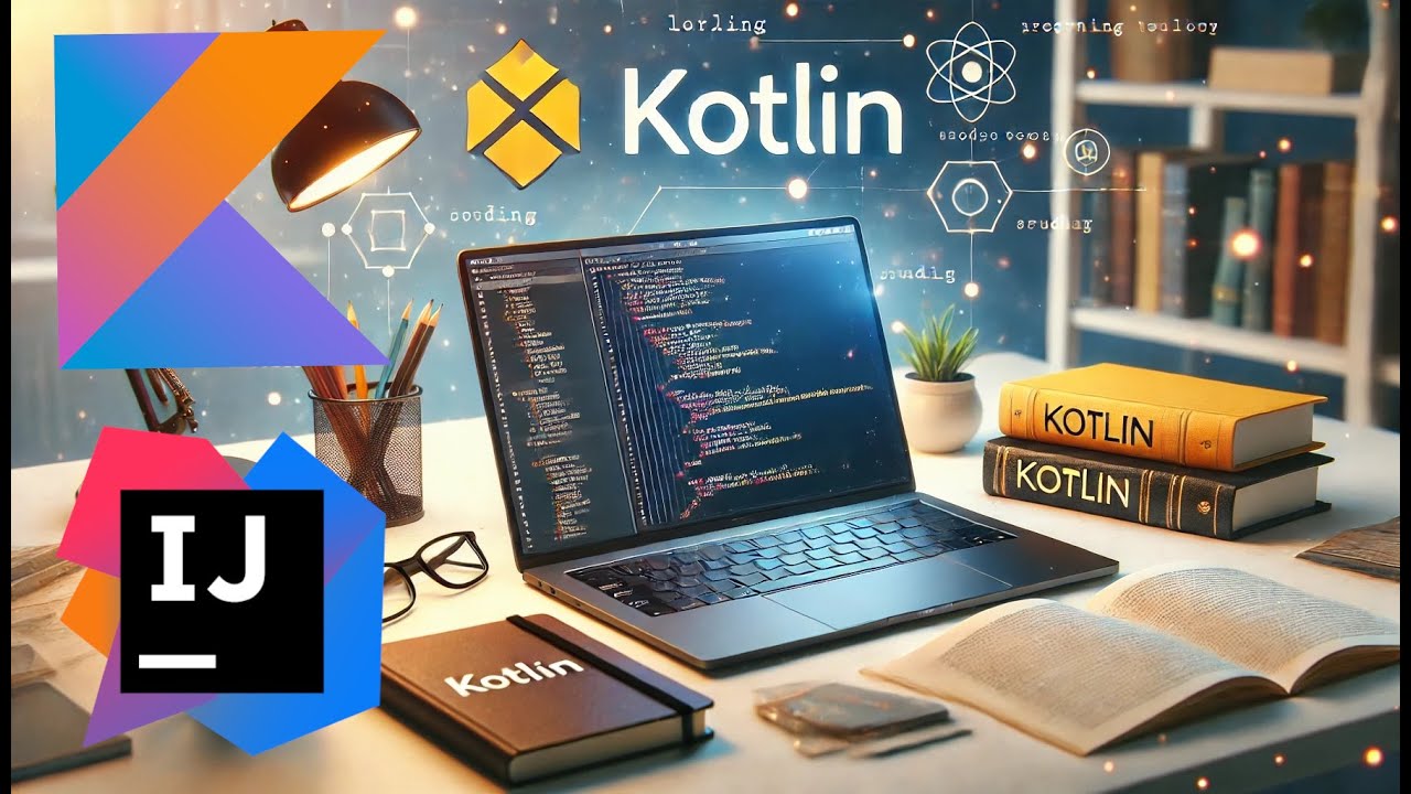 Основы Kotlin. Урок 25. Проверка на null. смотреть онлайн