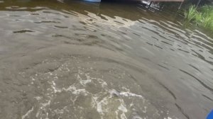 Запуск сома !!!