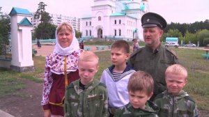 Новости «360 Ангарск» выпуск от 08.07.2026
