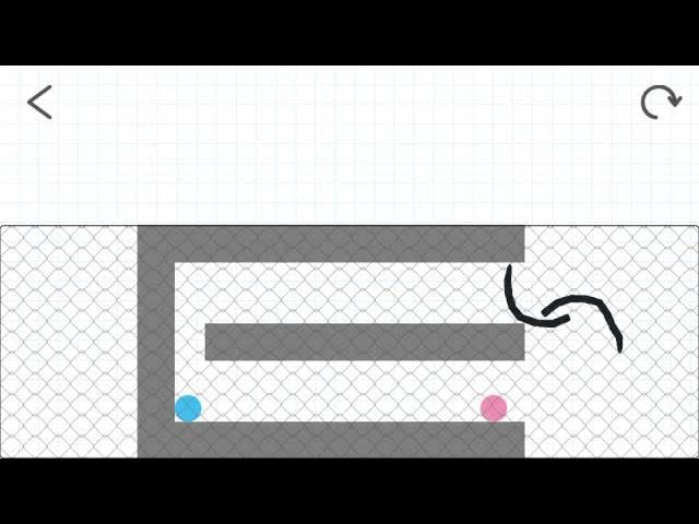 Brain dots! Level 187! смотреть онлайн