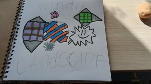 СТРИМ ПО WINDY LANDSCAPE! мне кажется это всё...