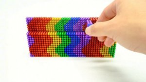 Увлекательная летняя игра создание тематического парка развлечений с замком, горкой и прудом для рыб
