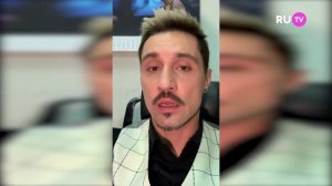 Дима Билан извинился за «пьяный» концерт