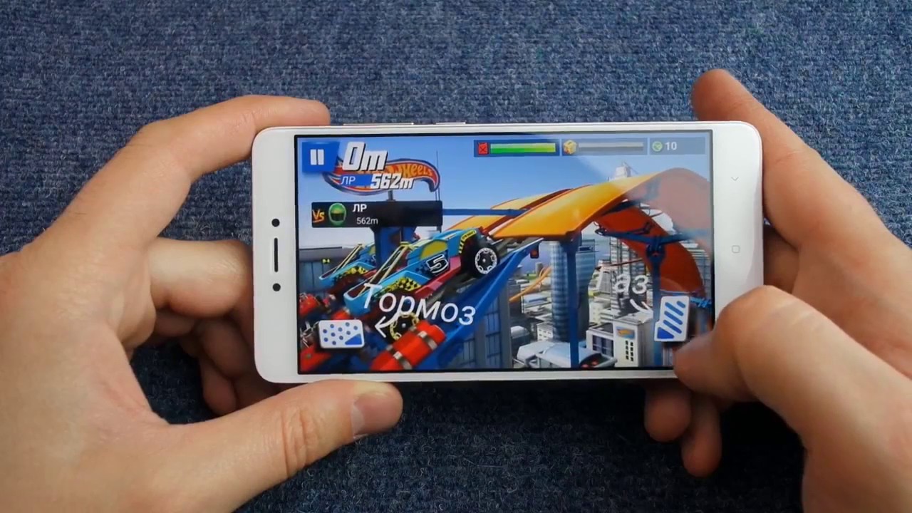 xiaomi redmi 4x 32gb gold характеристики смотреть онлайн
