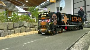 RC машинки 🚚 МЕГА Спецтехника на пульте управления экскаваторы и тяжелые самосвалы в деле!