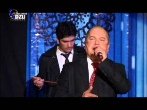 Кобилчон Зарипов - Консерти «DZU Records» | Kobiljon Zaripov - Concert «DZU Records»