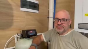 Как работает умягчитель воды с мультикомпонентной загрузкой