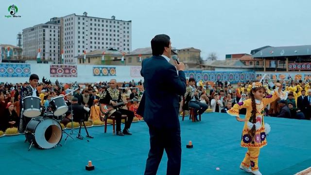 Хайриддини Шариф - Хол Дора | Khayriddini Sharif - Khol Dora 2026