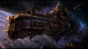 ROGUE TRADER RAVE   Lords of the Void   EDM Mix   Hoochie Tunes