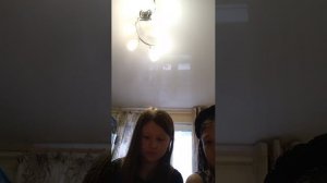 Макияж с Эсмой💋
