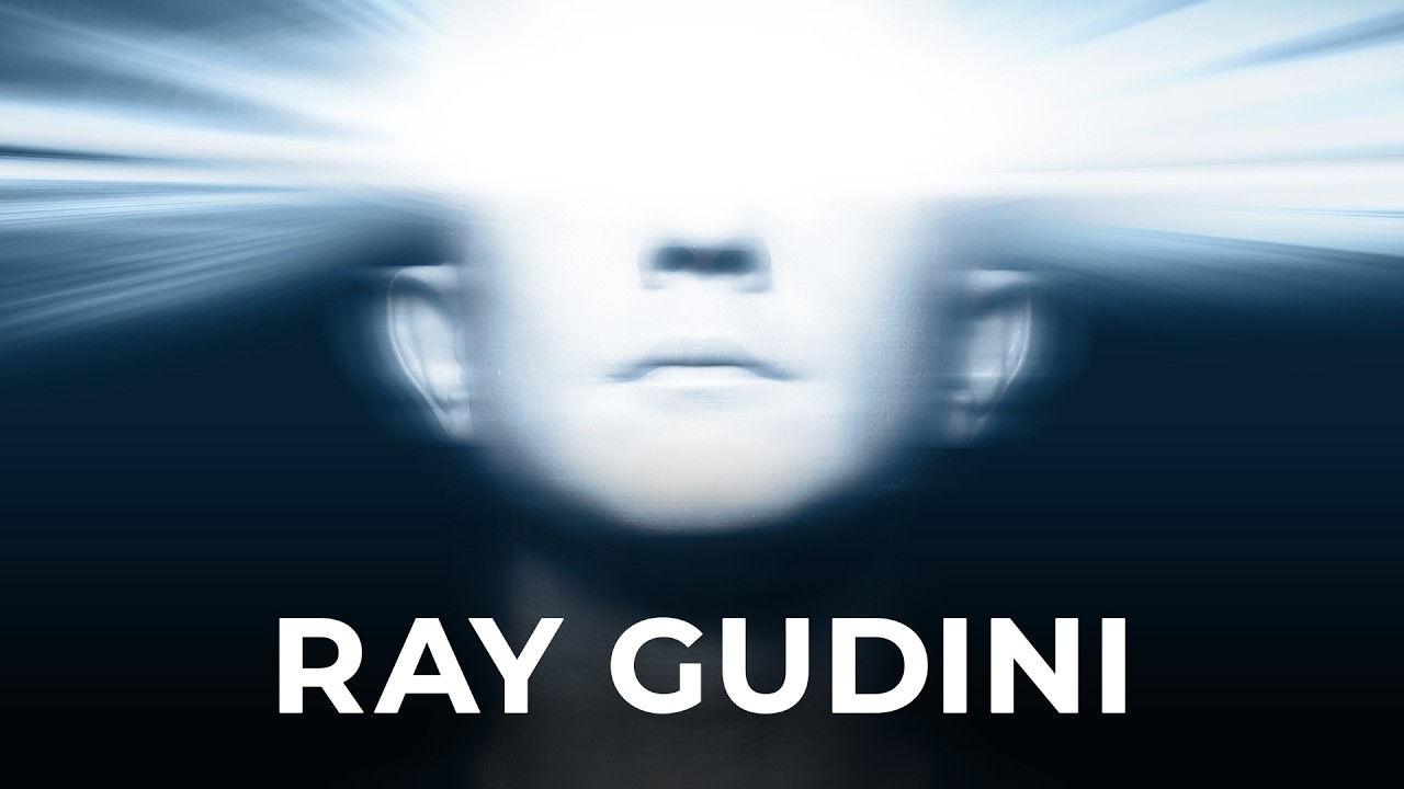 RAY GUDINI - Твой сигнал (Blue Version) #newmusic #musicvideo #youtubemusic #musica #music смотреть онлайн