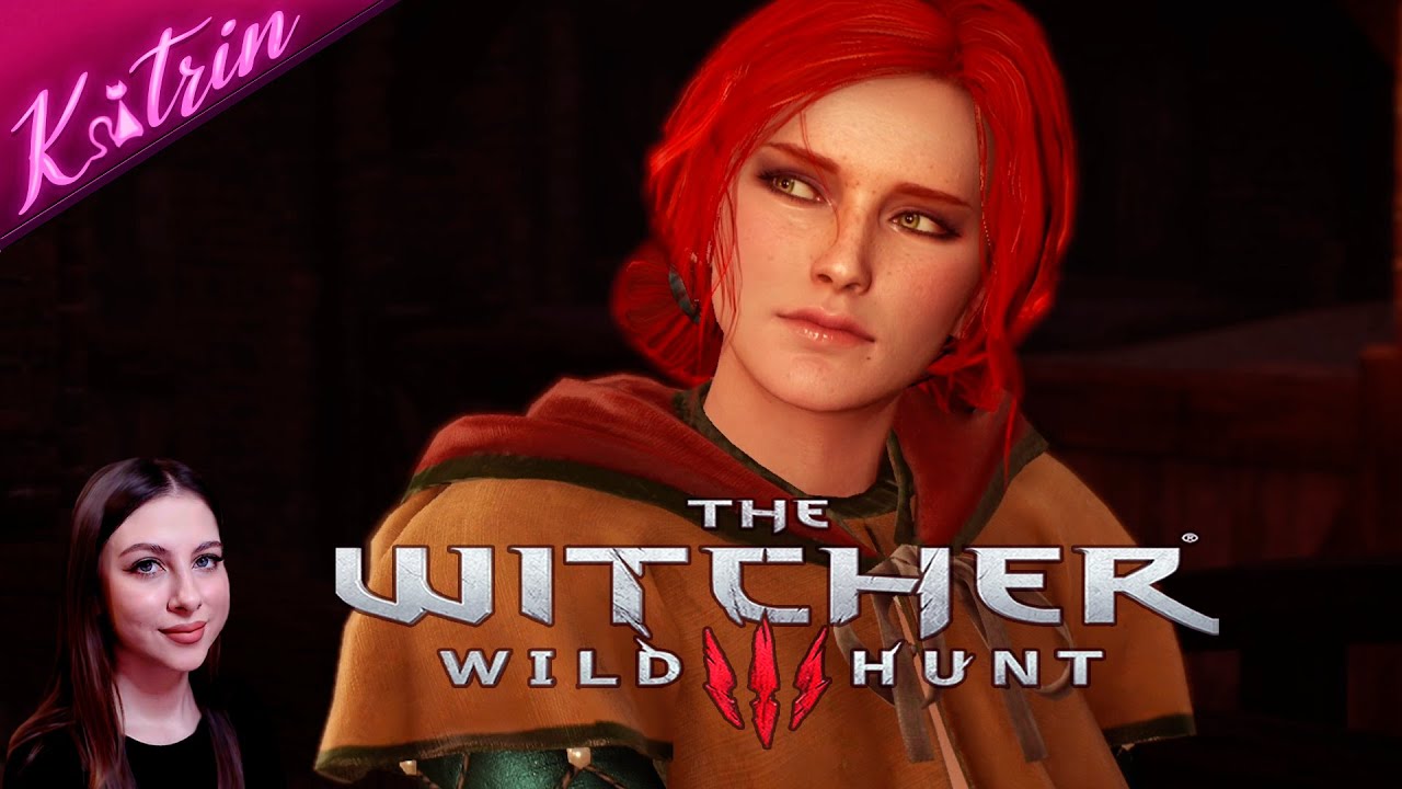 КВЕСТ: КОСТРЫ НОВИГРАДА! МИЛАШКА ТРИСС И КОРОЛЬ НИЩИХ ▷The Witcher 3: Wild Hunt #51 смотреть онлайн